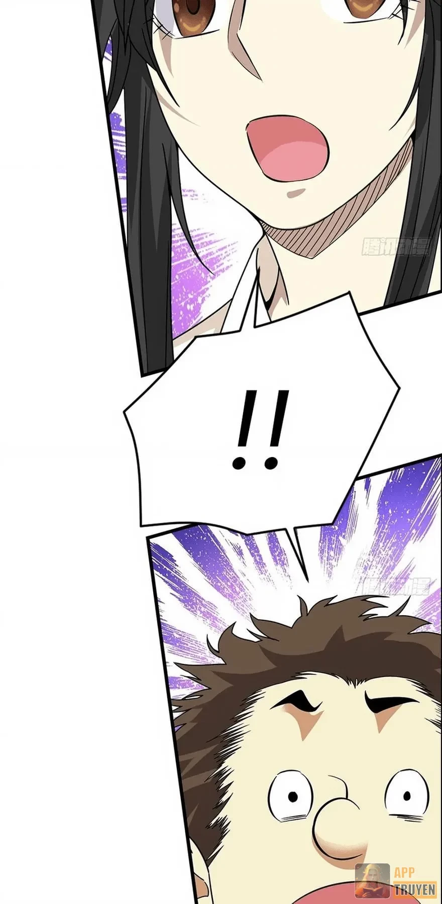 Thần Tàng Chapter 26 - 21