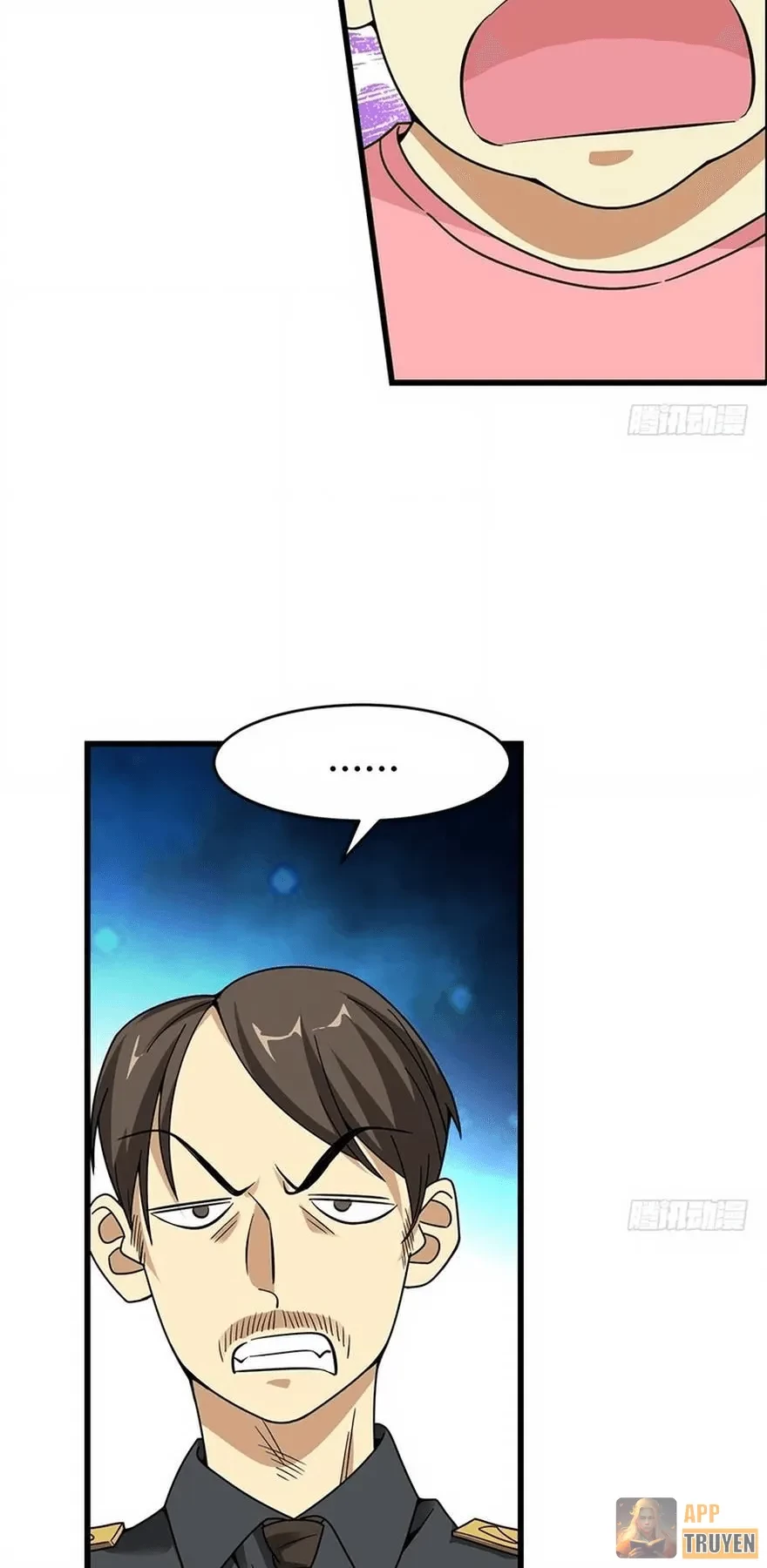 Thần Tàng Chapter 26 - 22