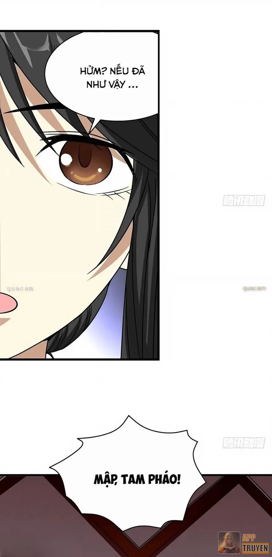 Thần Tàng Chapter 26 - 43