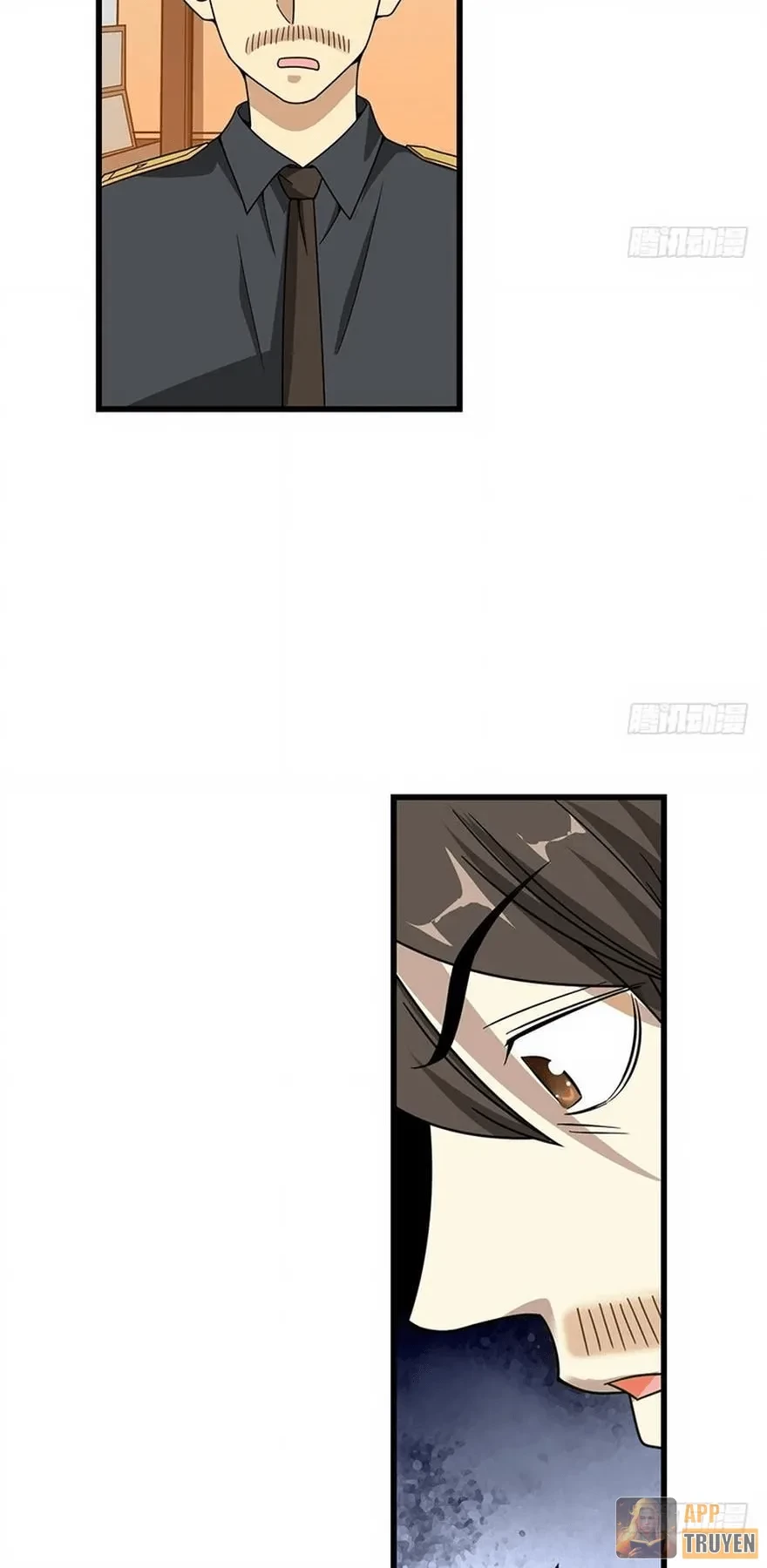 Thần Tàng Chapter 27 - 6