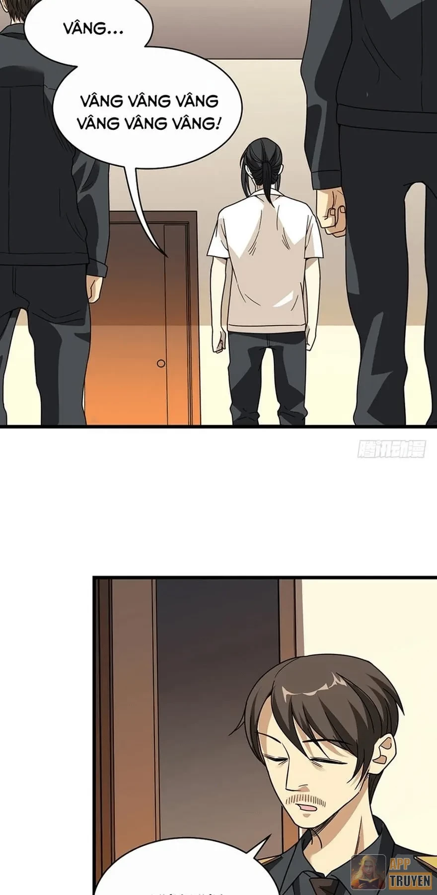 Thần Tàng Chapter 27 - 9