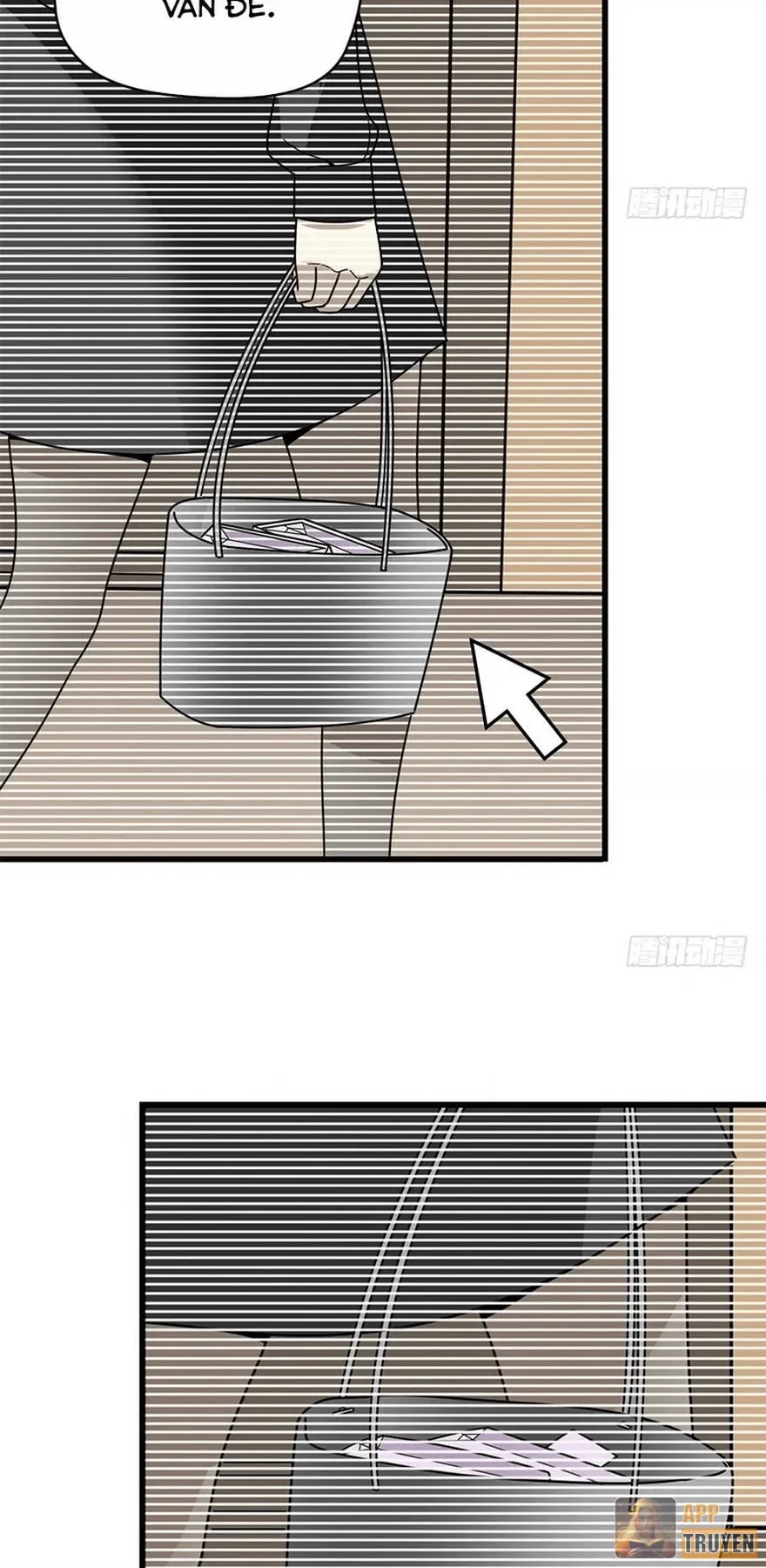 Thần Tàng Chapter 27 - 23