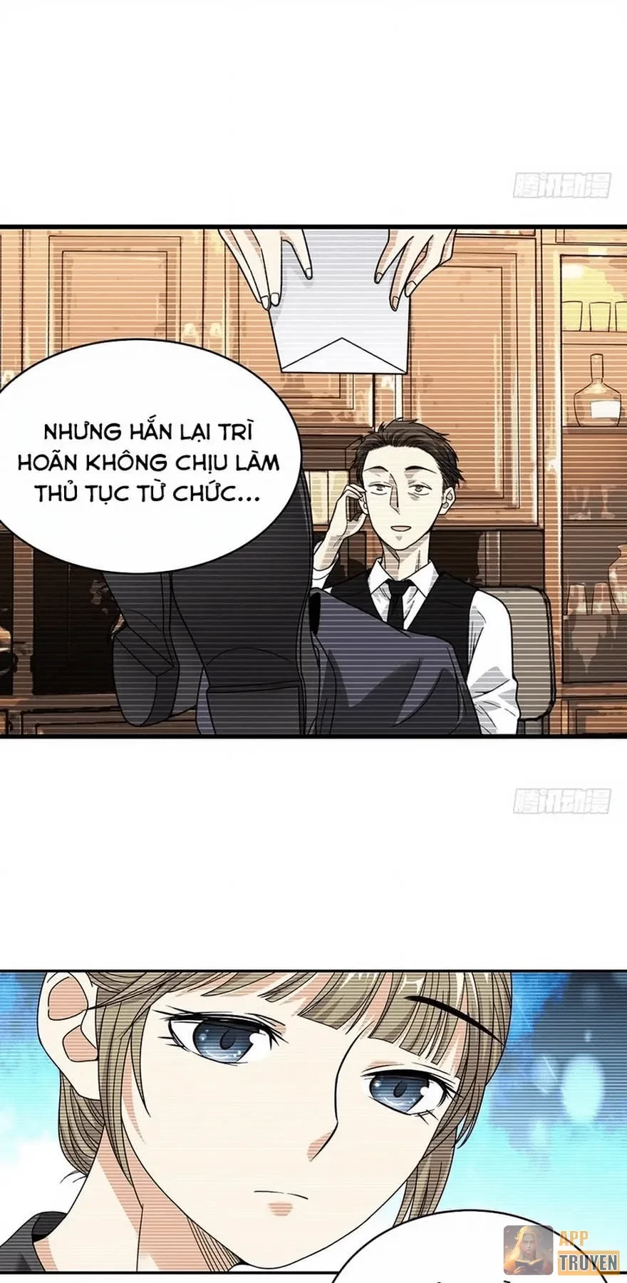 Thần Tàng Chapter 28 - 4