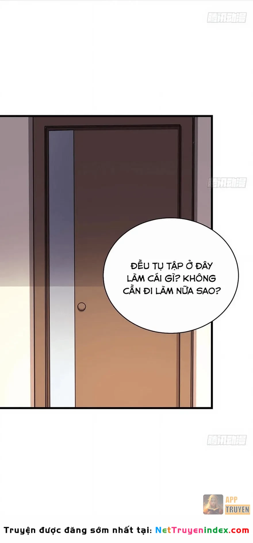 Thần Tàng Chapter 28 - 7