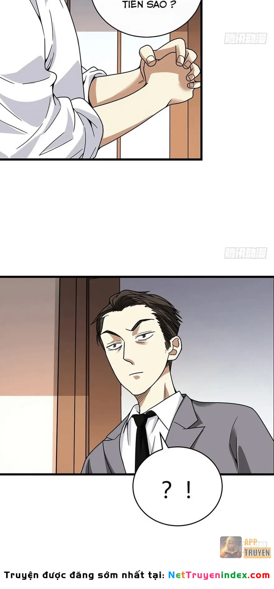 Thần Tàng Chapter 28 - 14