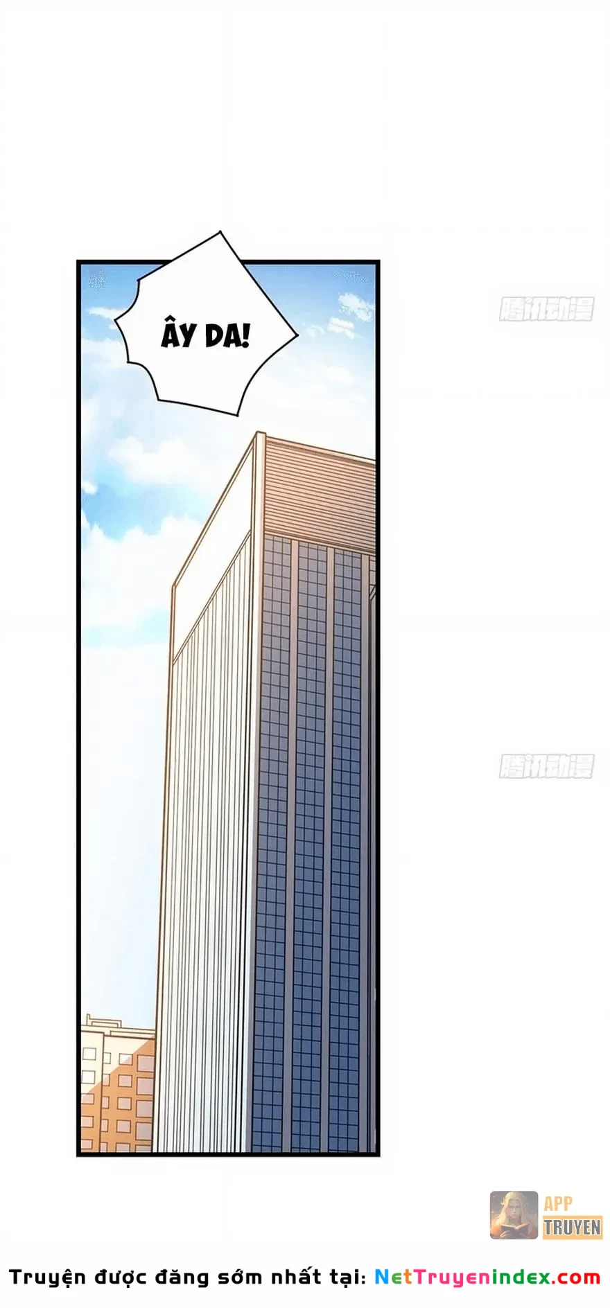 Thần Tàng Chapter 28 - 21