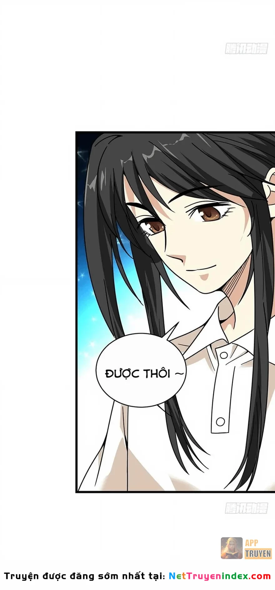 Thần Tàng Chapter 28 - 27