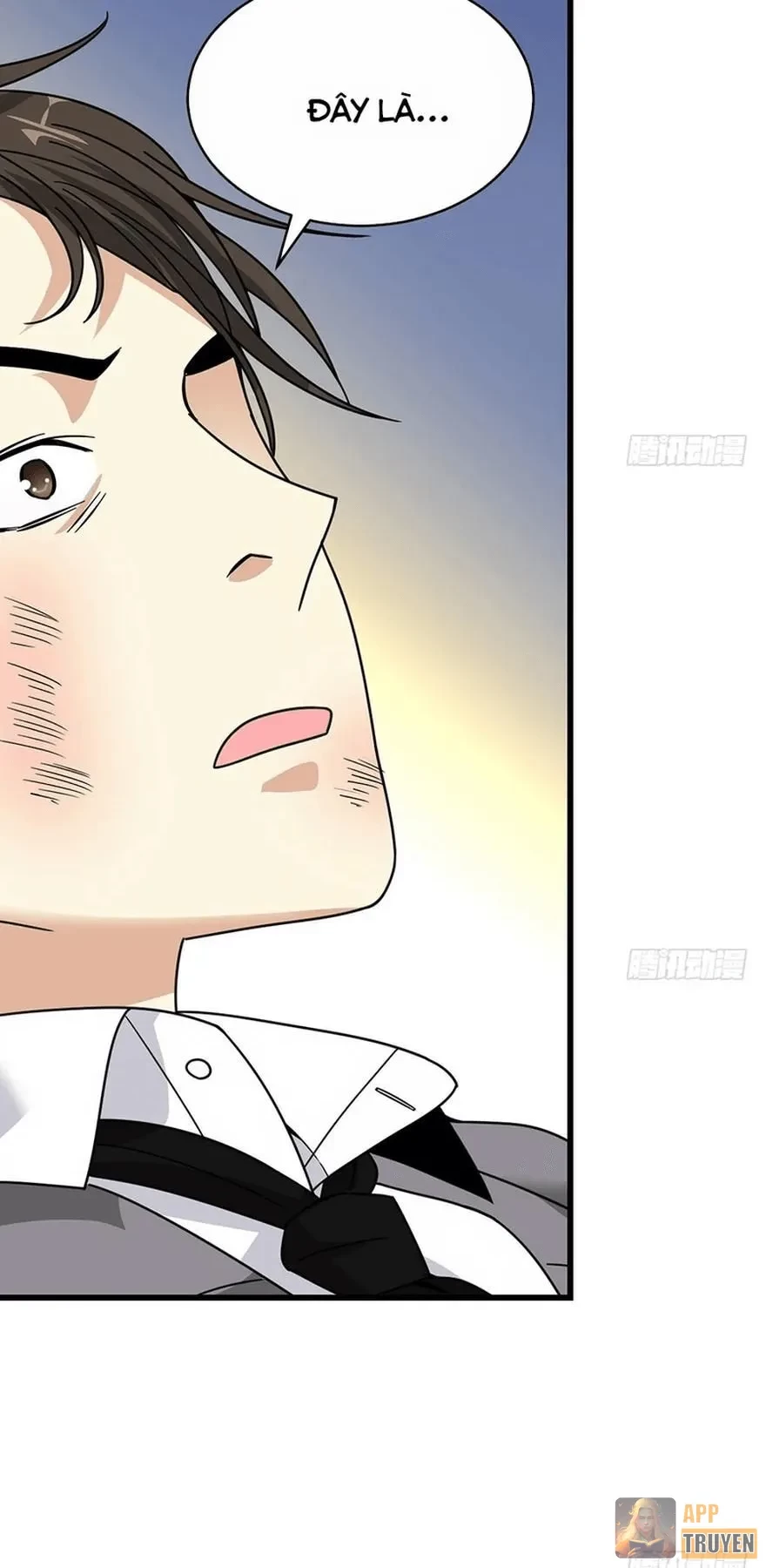 Thần Tàng Chapter 28 - 29