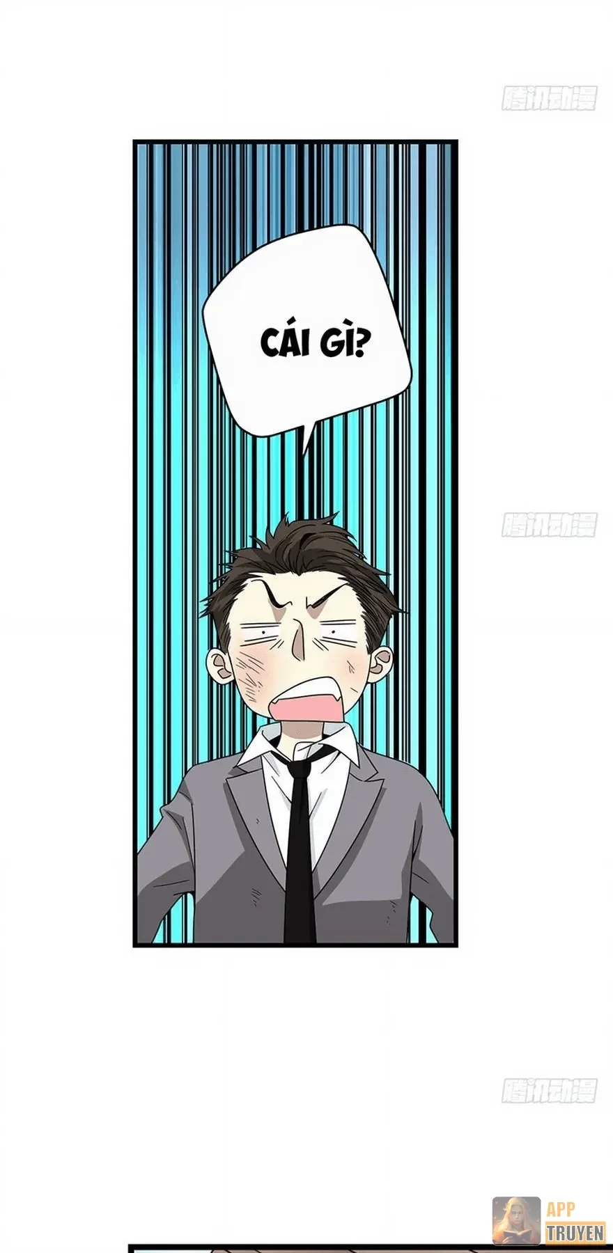 Thần Tàng Chapter 28 - 36