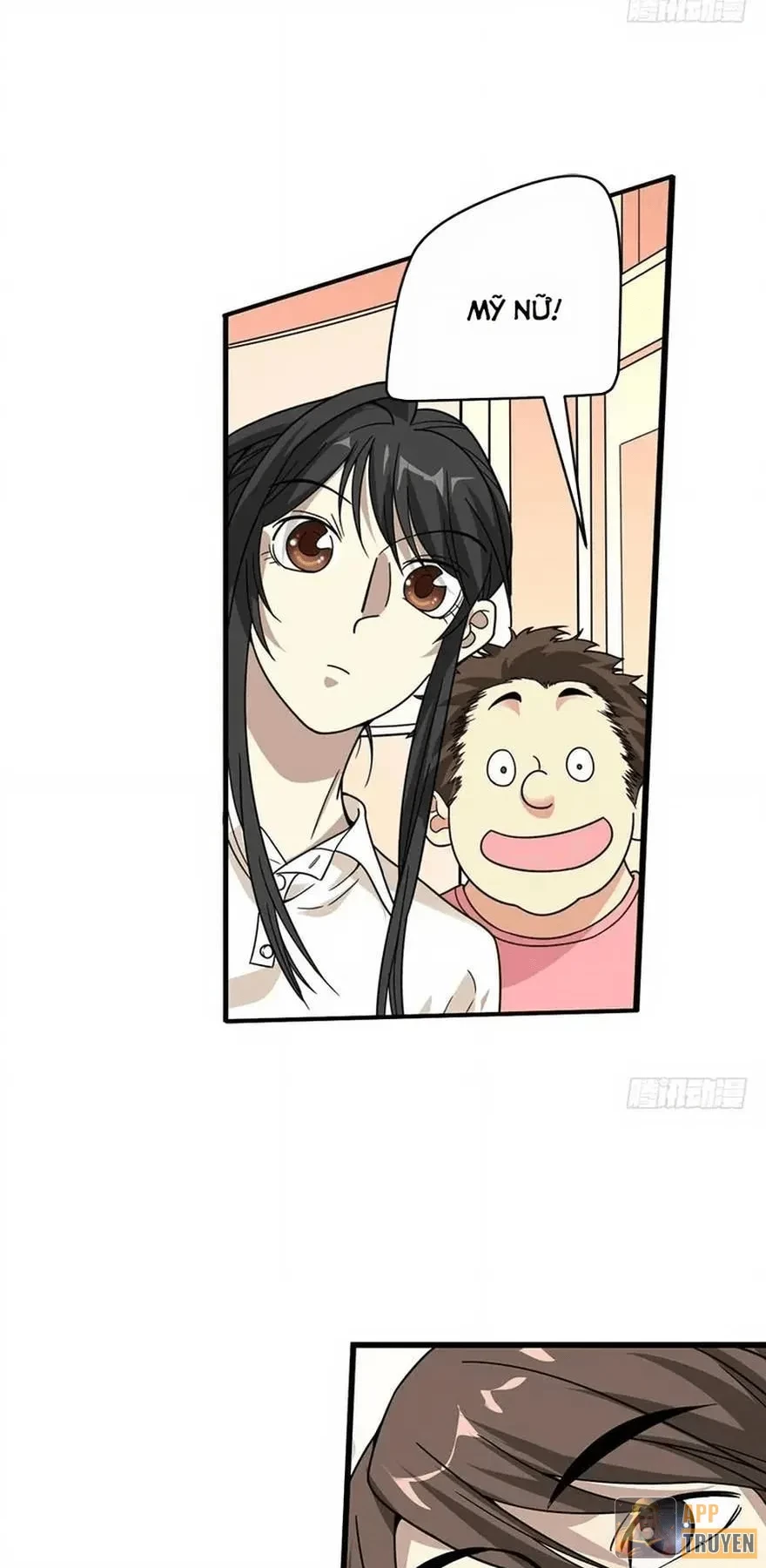 Thần Tàng Chapter 29 - 2