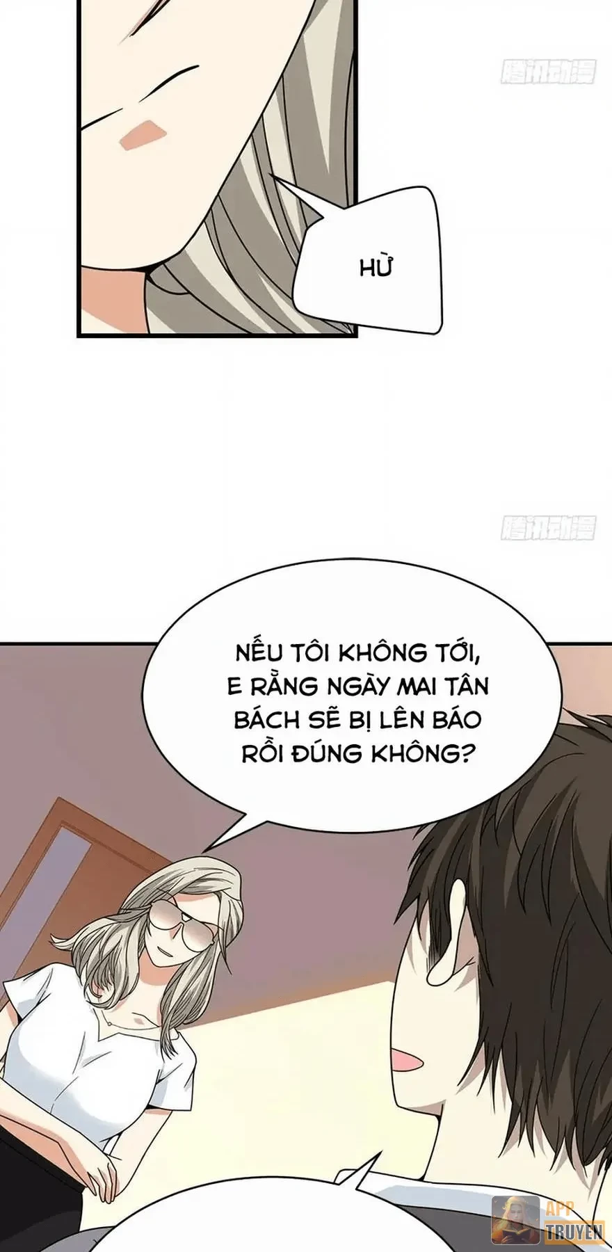 Thần Tàng Chapter 29 - 5