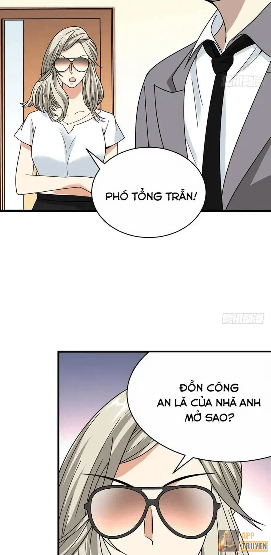 Thần Tàng Chapter 29 - 9