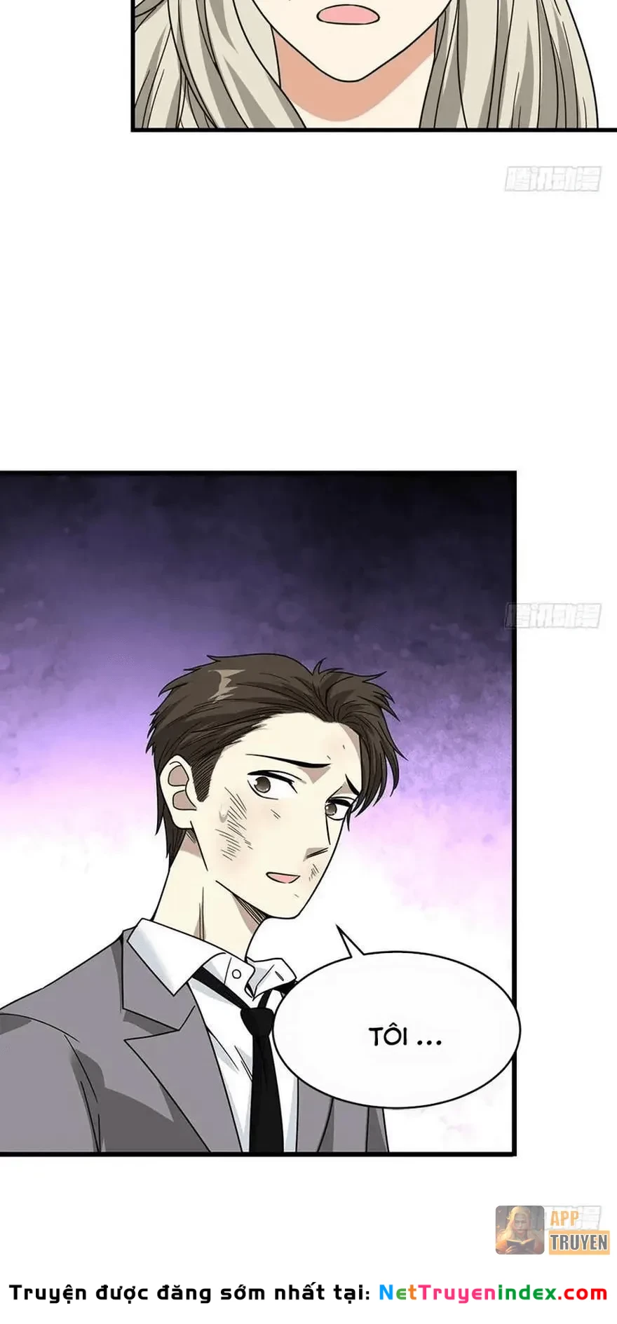 Thần Tàng Chapter 29 - 10