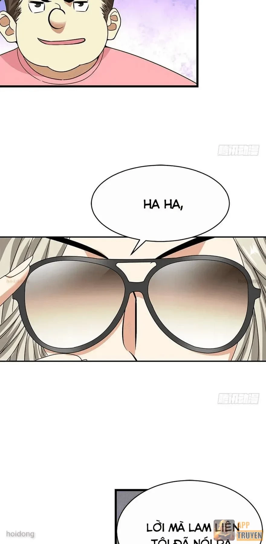 Thần Tàng Chapter 29 - 13