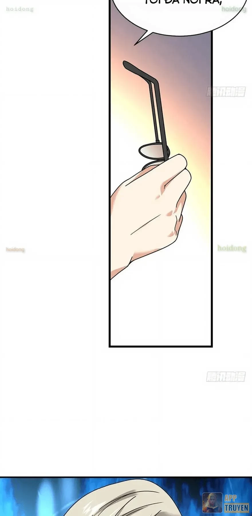 Thần Tàng Chapter 29 - 14