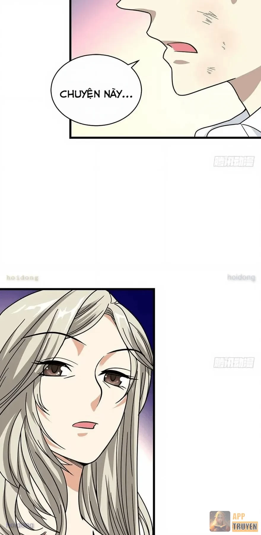 Thần Tàng Chapter 29 - 22