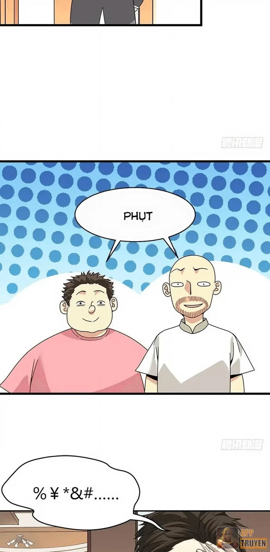 Thần Tàng Chapter 29 - 25