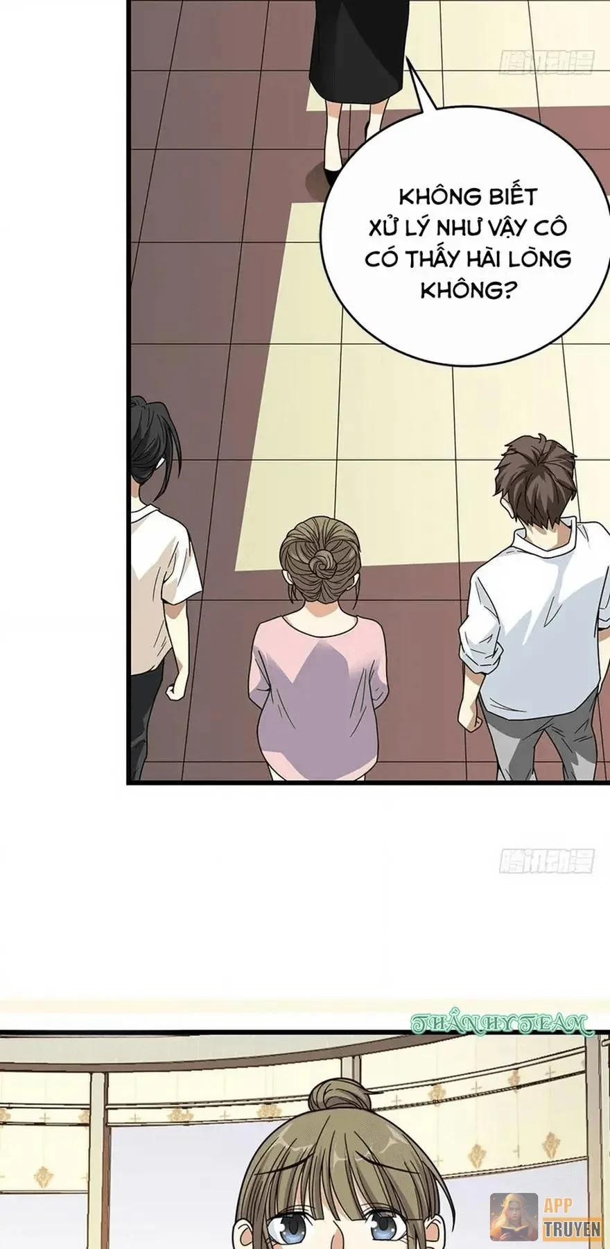 Thần Tàng Chapter 29 - 27