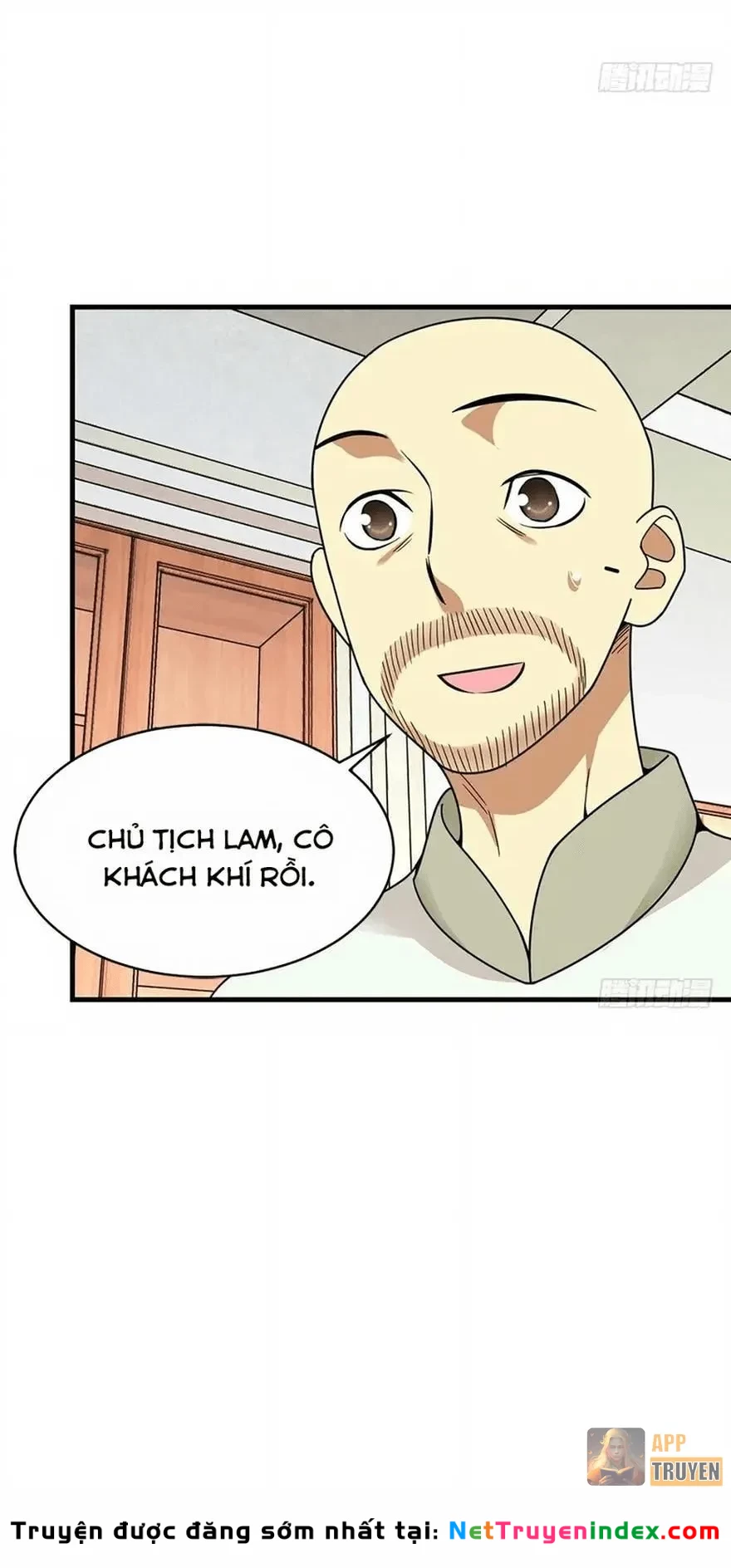 Thần Tàng Chapter 29 - 30