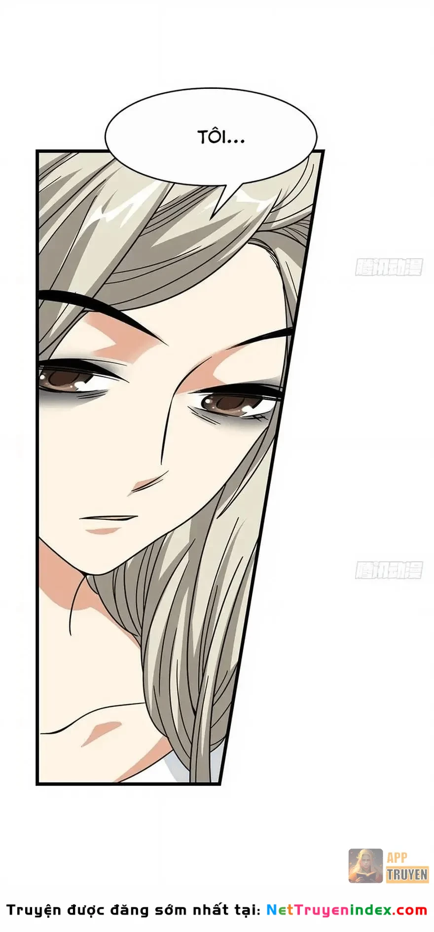 Thần Tàng Chapter 29 - 31