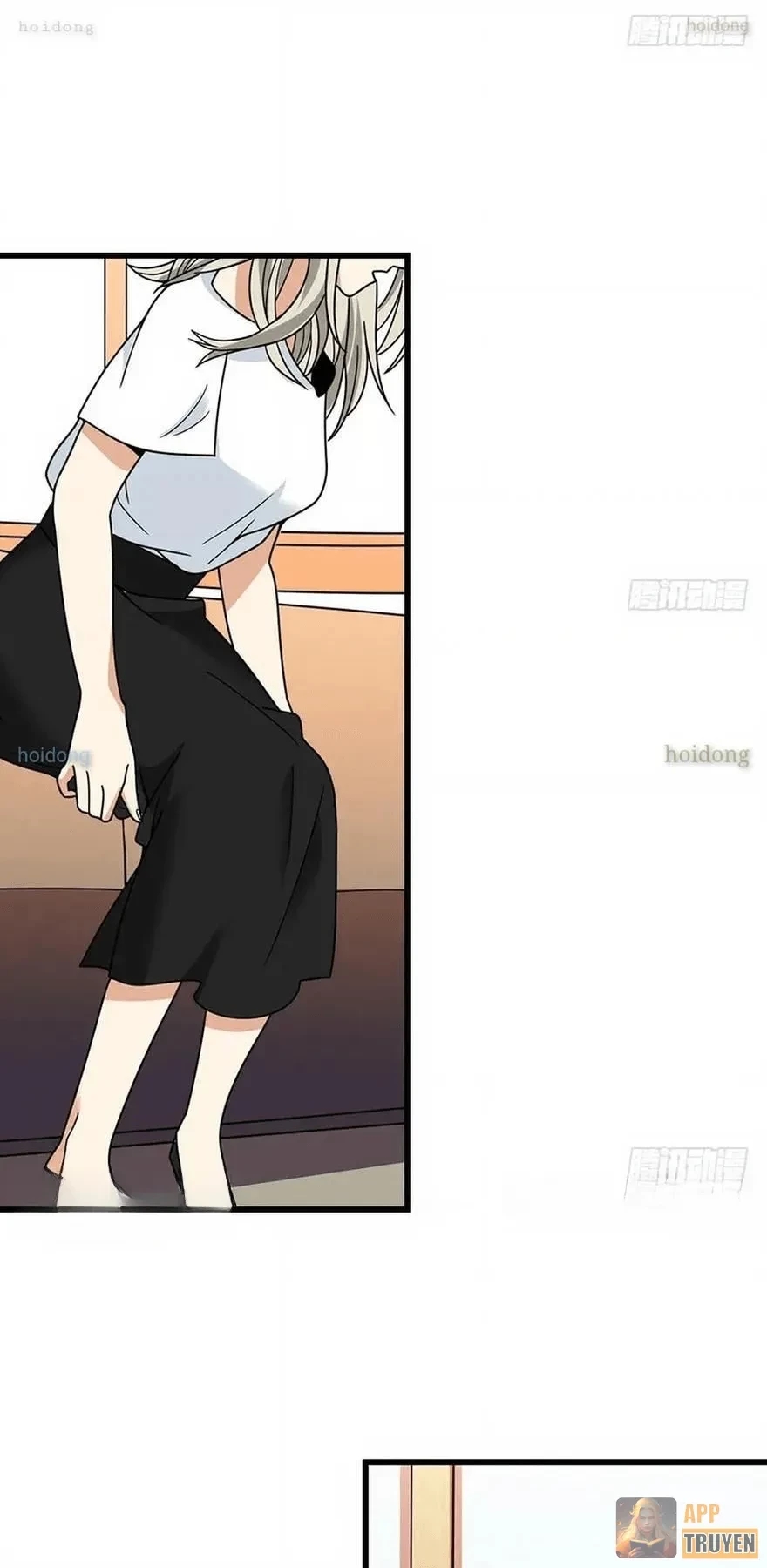 Thần Tàng Chapter 29 - 35