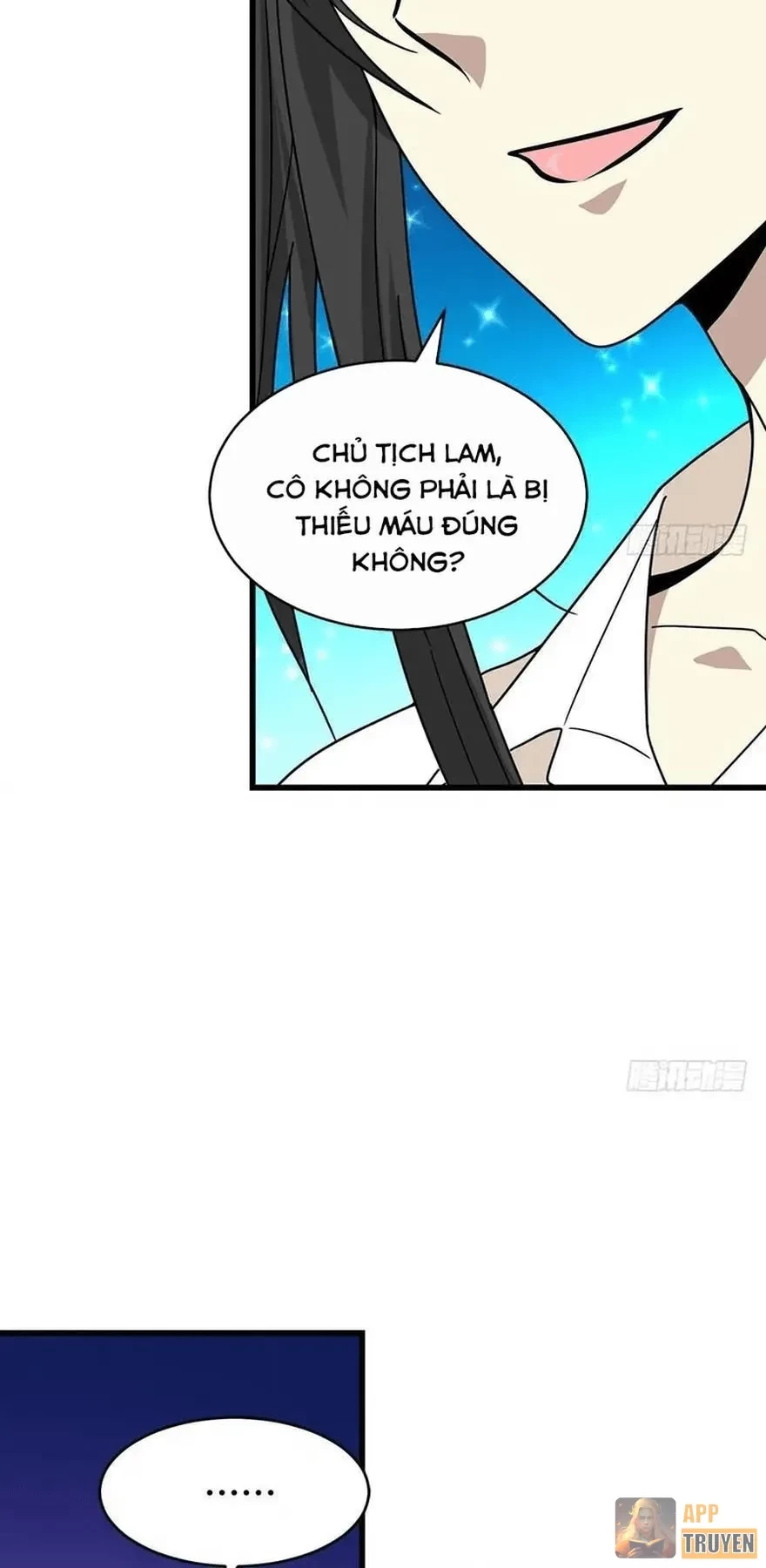 Thần Tàng Chapter 29 - 40