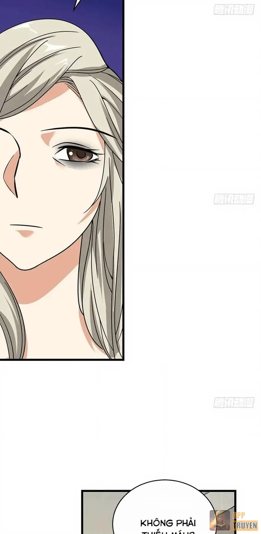 Thần Tàng Chapter 29 - 41