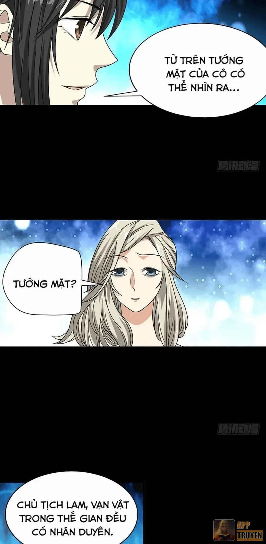 Thần Tàng Chapter 30 - 7