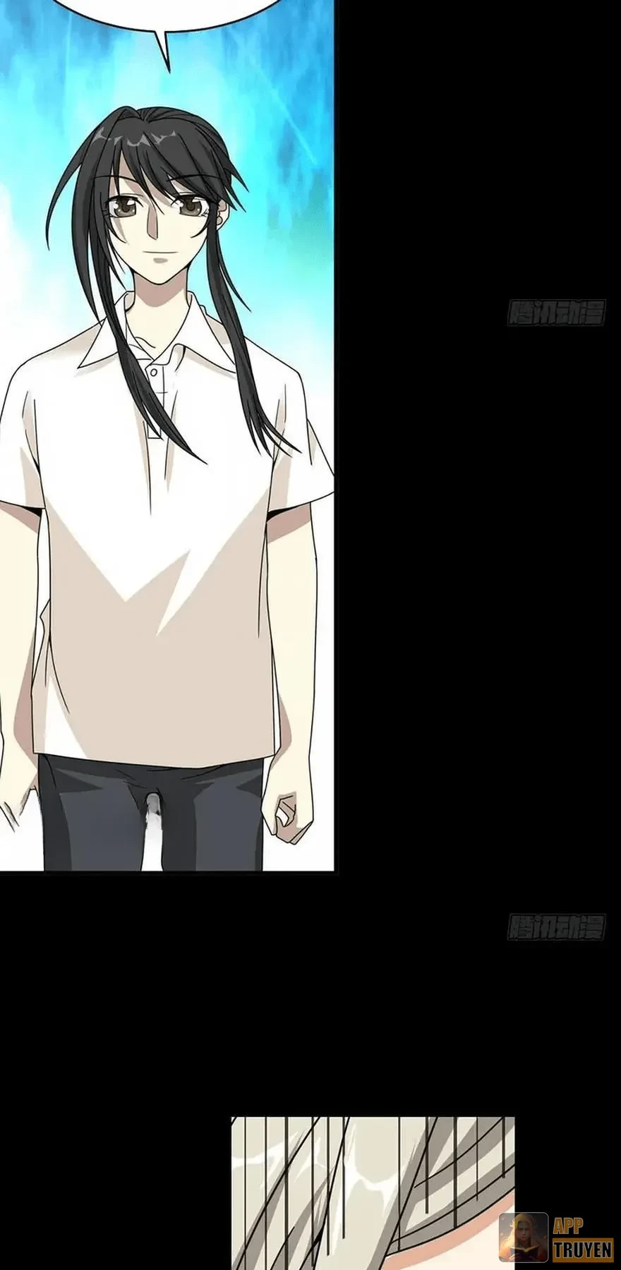 Thần Tàng Chapter 30 - 8