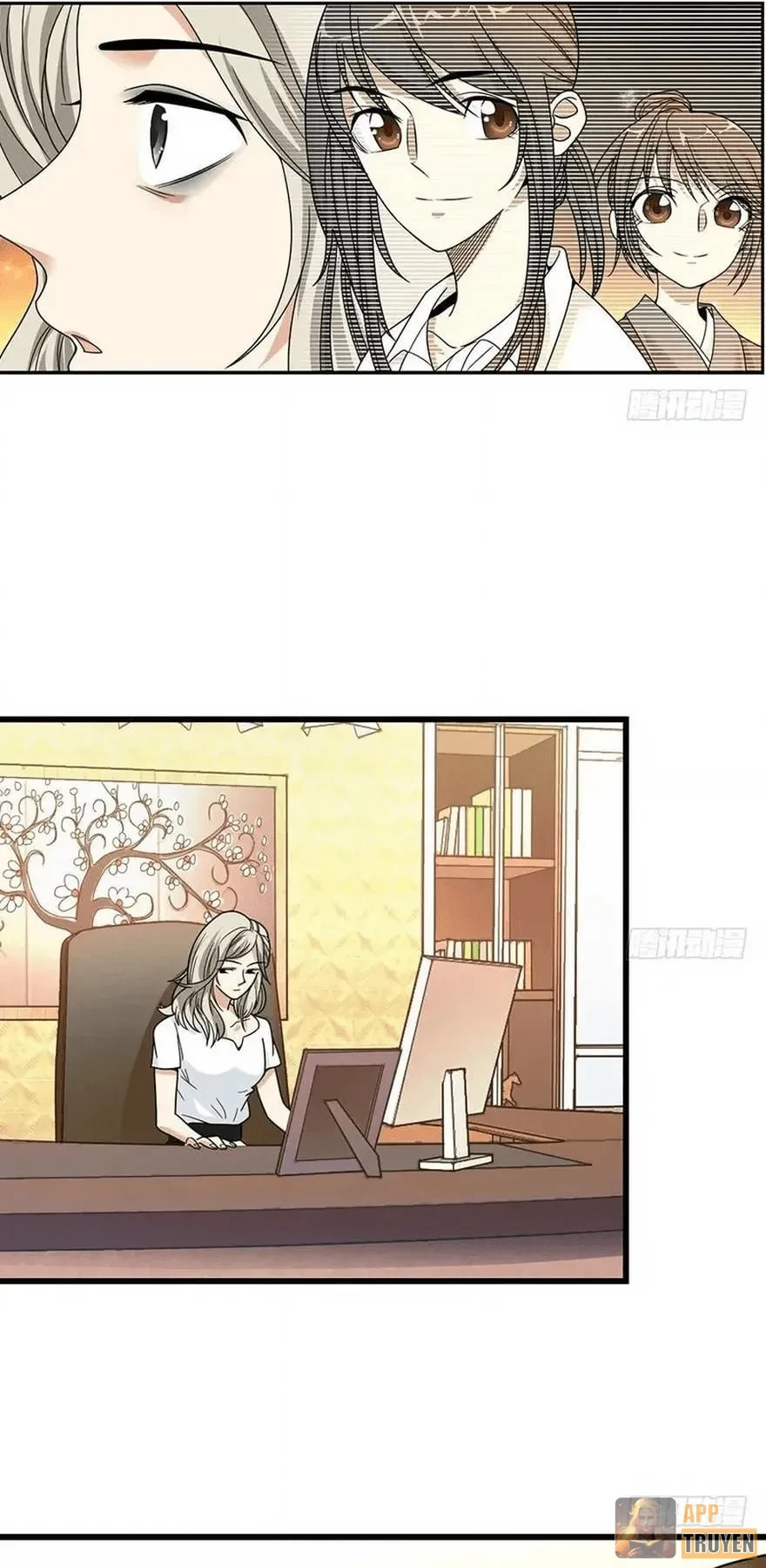 Thần Tàng Chapter 30 - 26