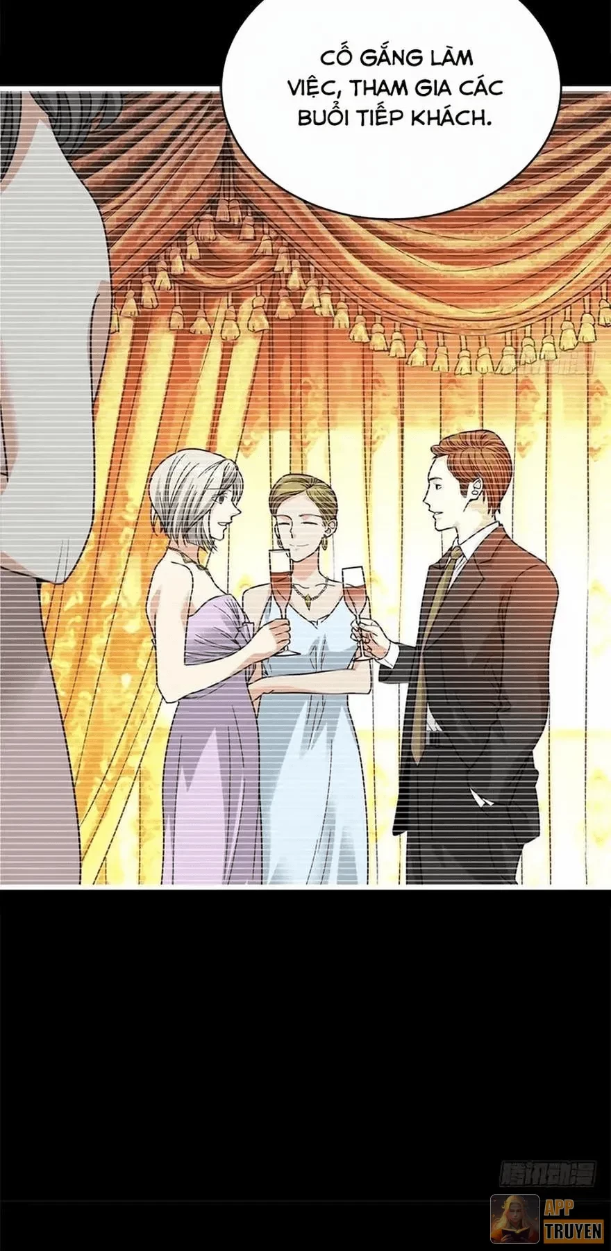 Thần Tàng Chapter 30 - 30