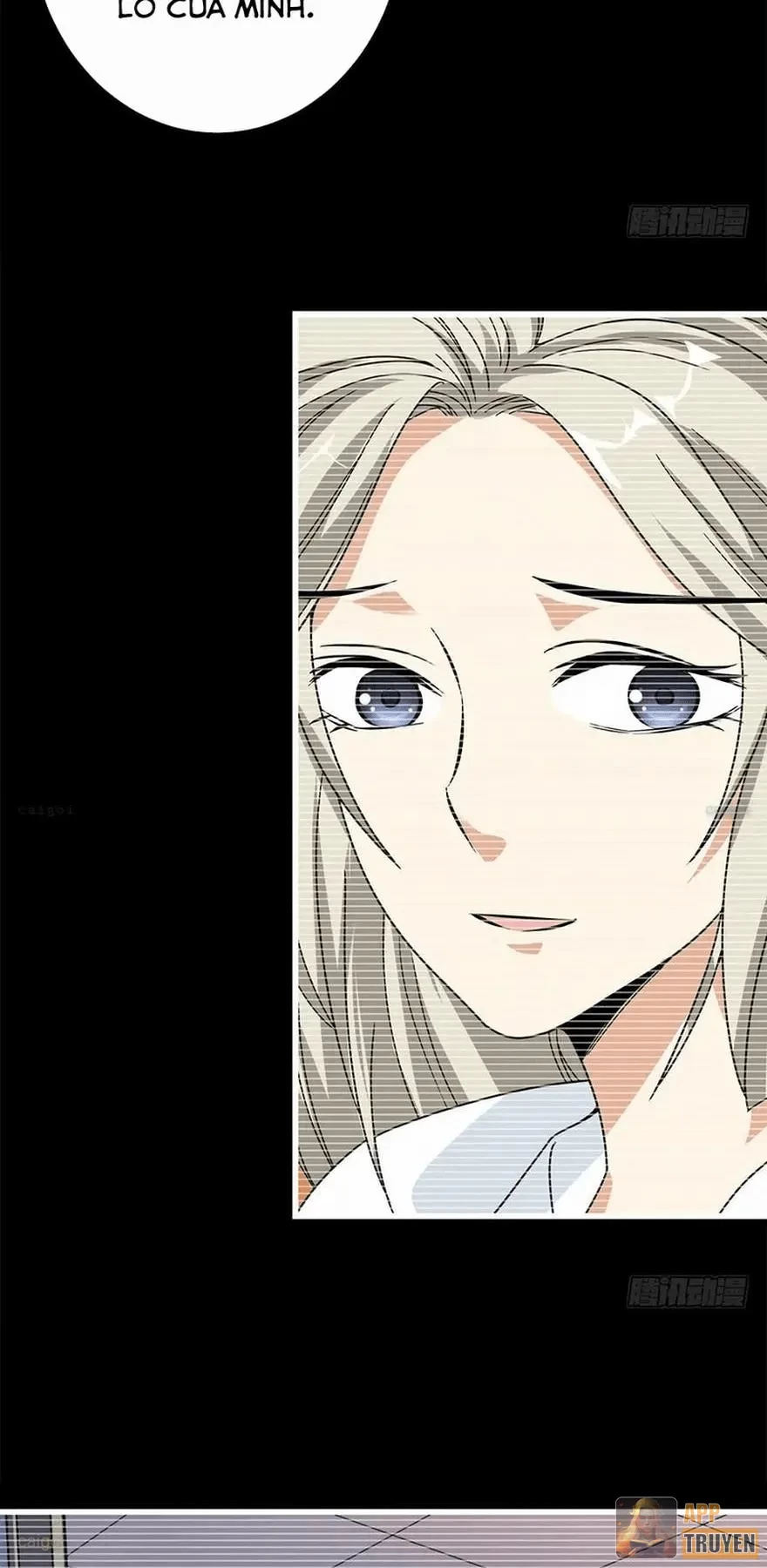 Thần Tàng Chapter 30 - 35