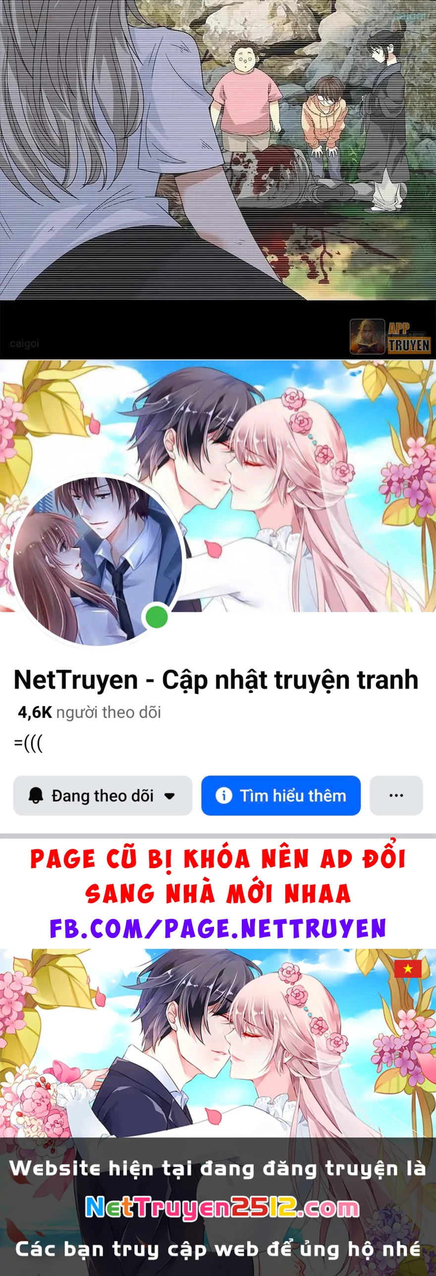 Thần Tàng Chapter 30 - 41