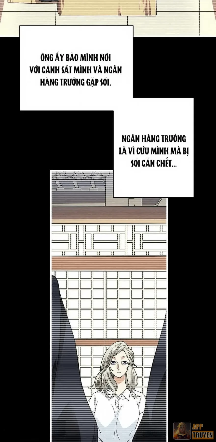 Thần Tàng Chapter 31 - 6