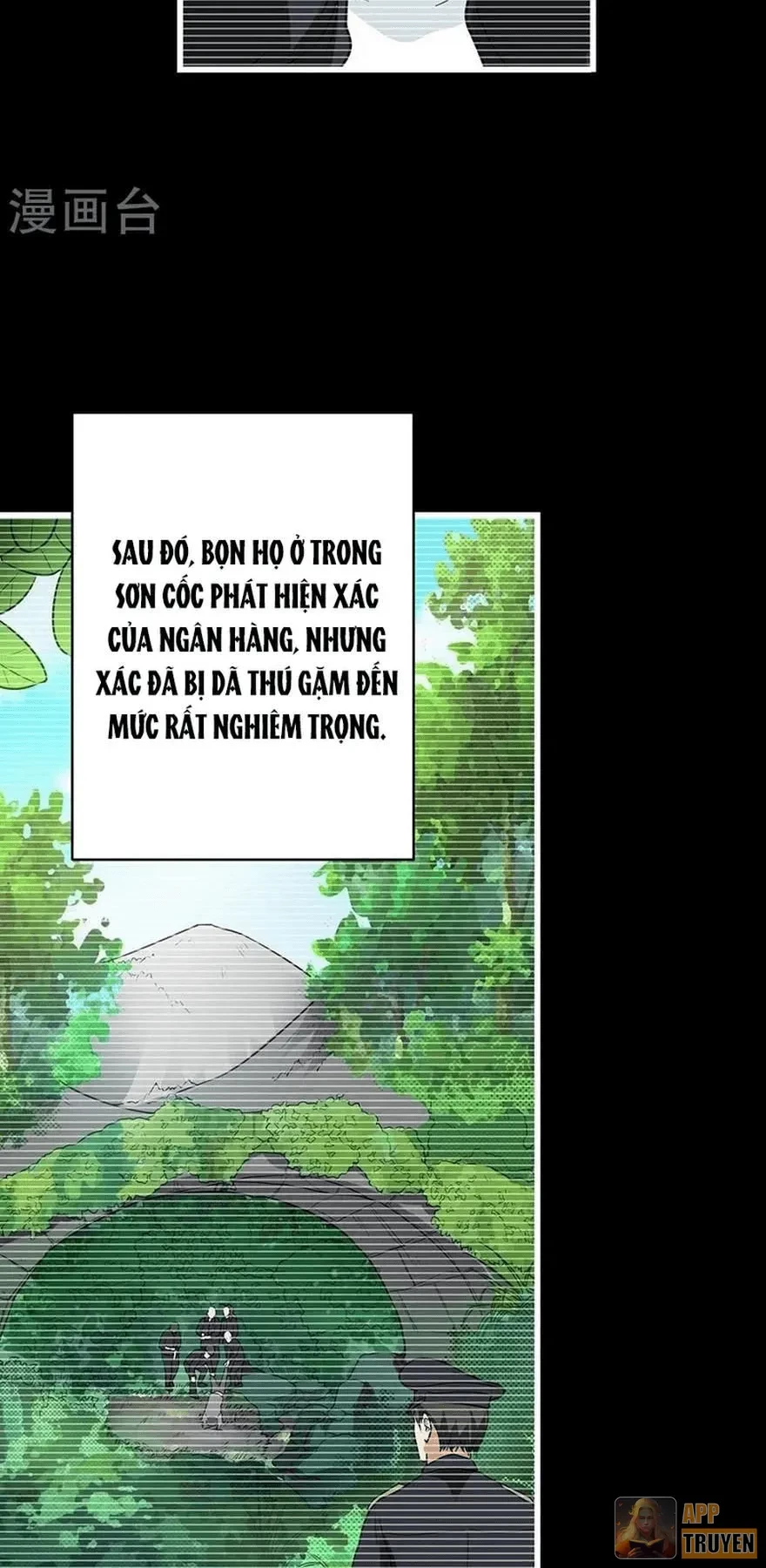 Thần Tàng Chapter 31 - 7