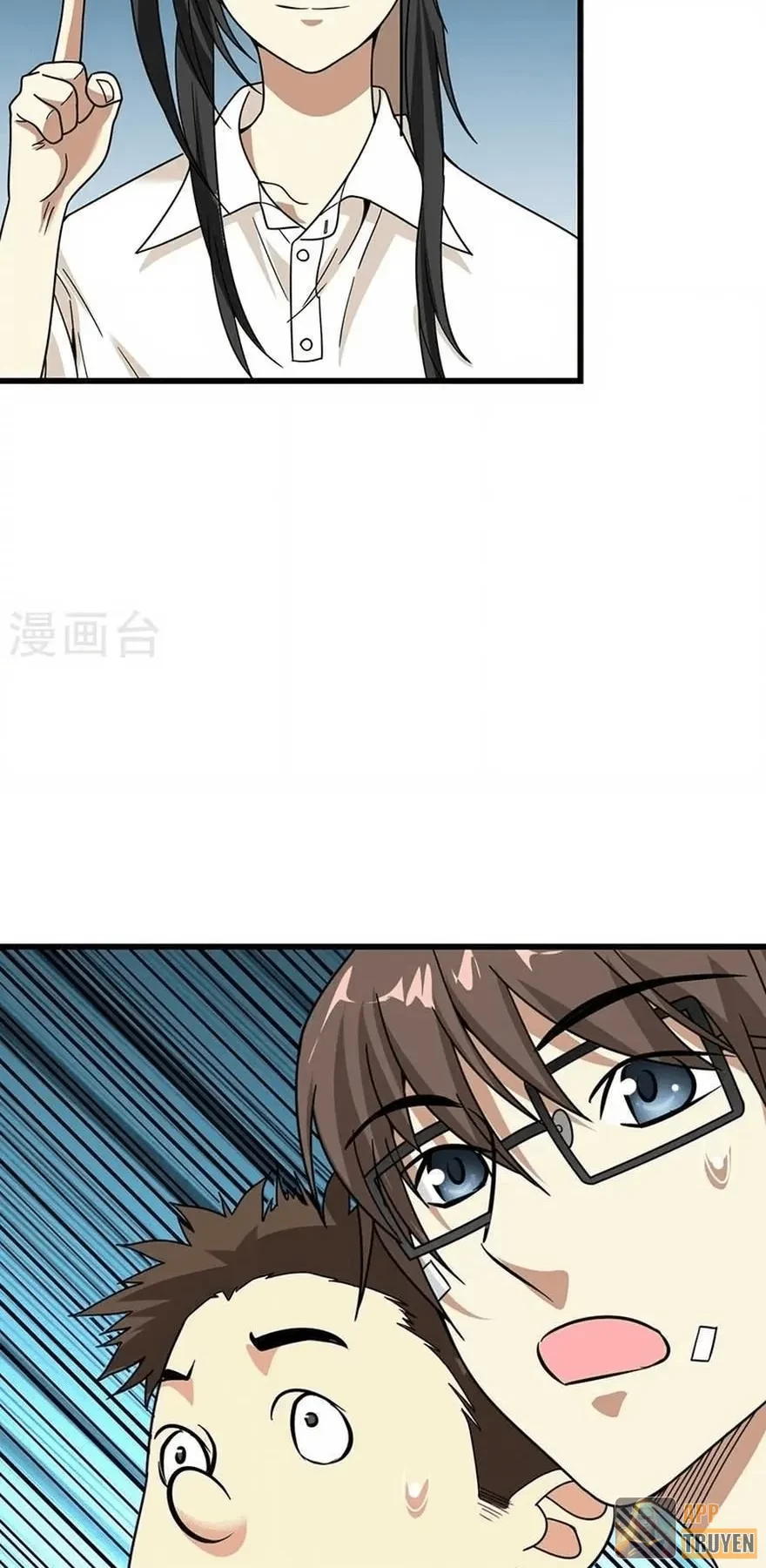 Thần Tàng Chapter 31 - 21