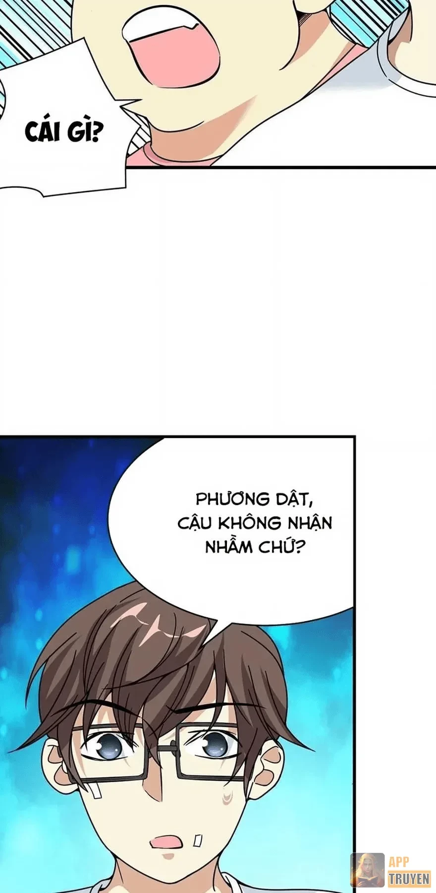 Thần Tàng Chapter 31 - 22