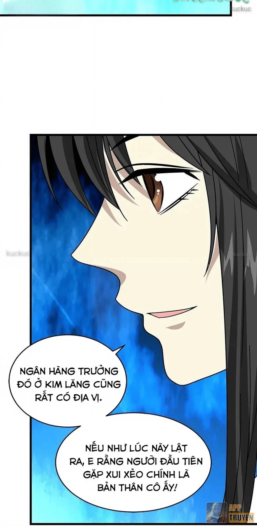 Thần Tàng Chapter 31 - 29