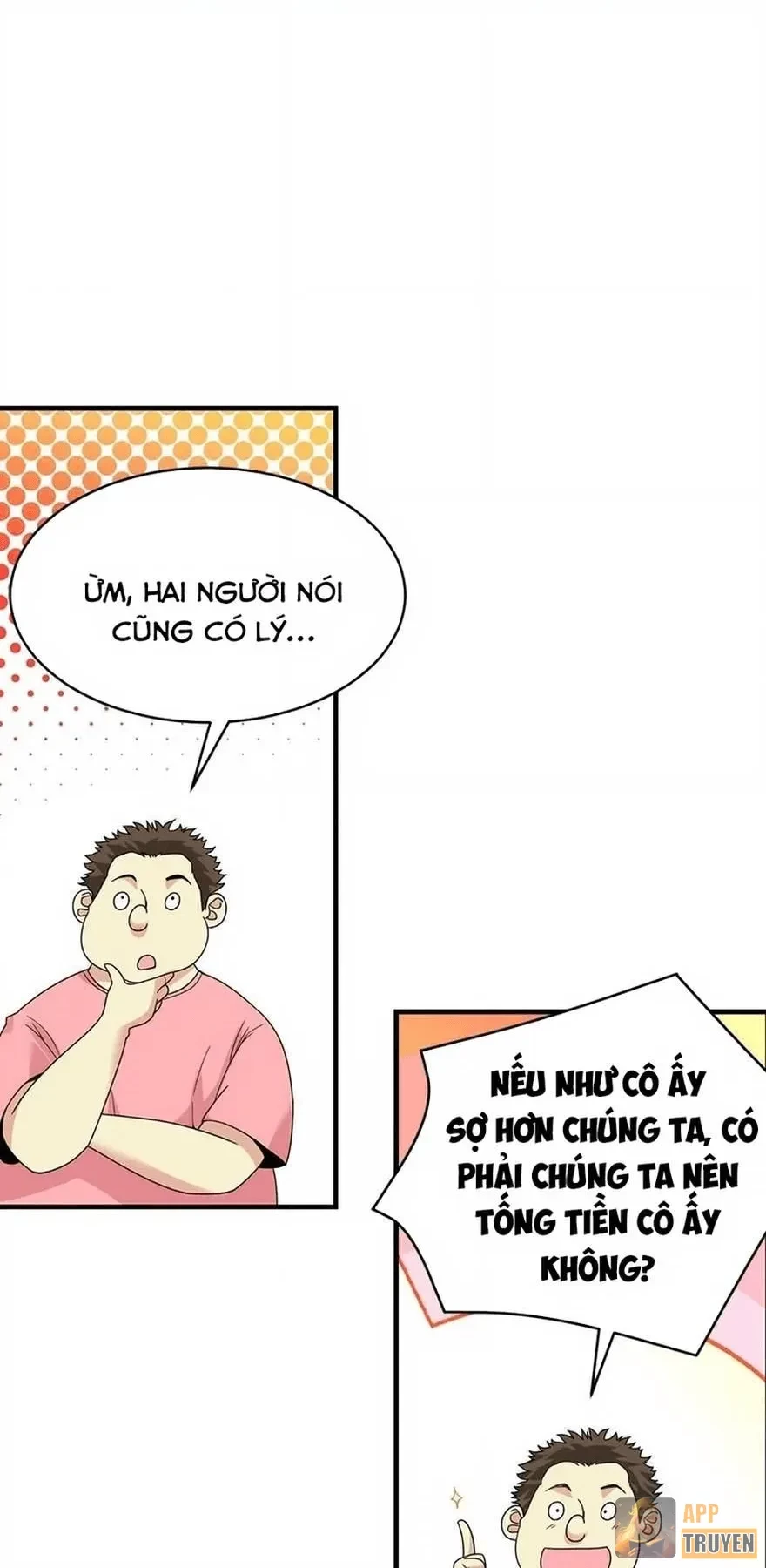 Thần Tàng Chapter 31 - 30