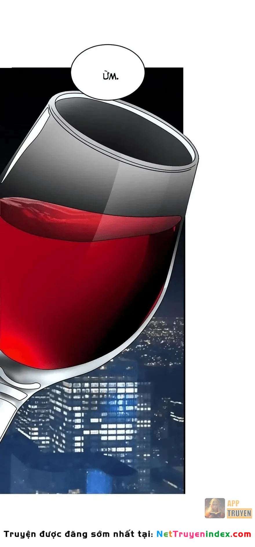 Thần Tàng Chapter 31 - 37