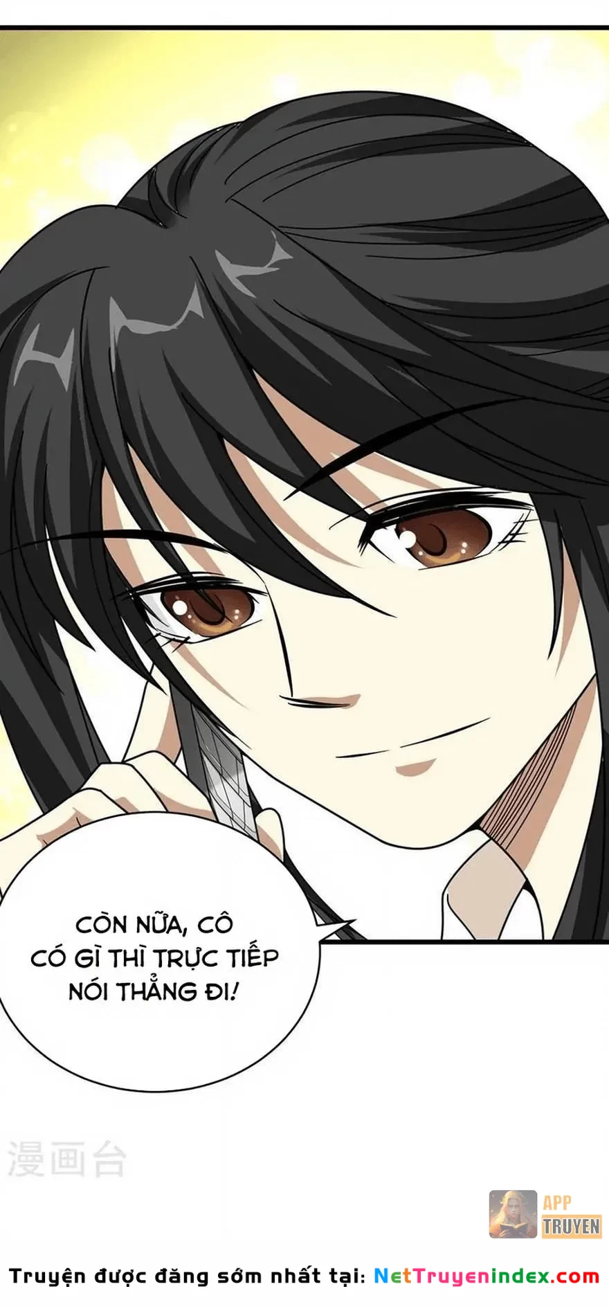 Thần Tàng Chapter 31 - 40