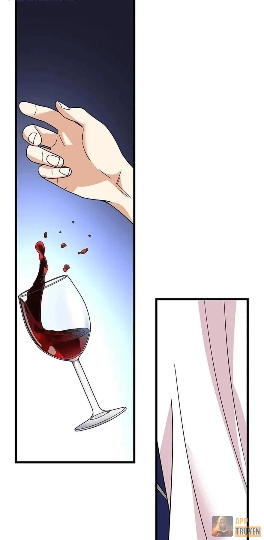 Thần Tàng Chapter 31 - 43