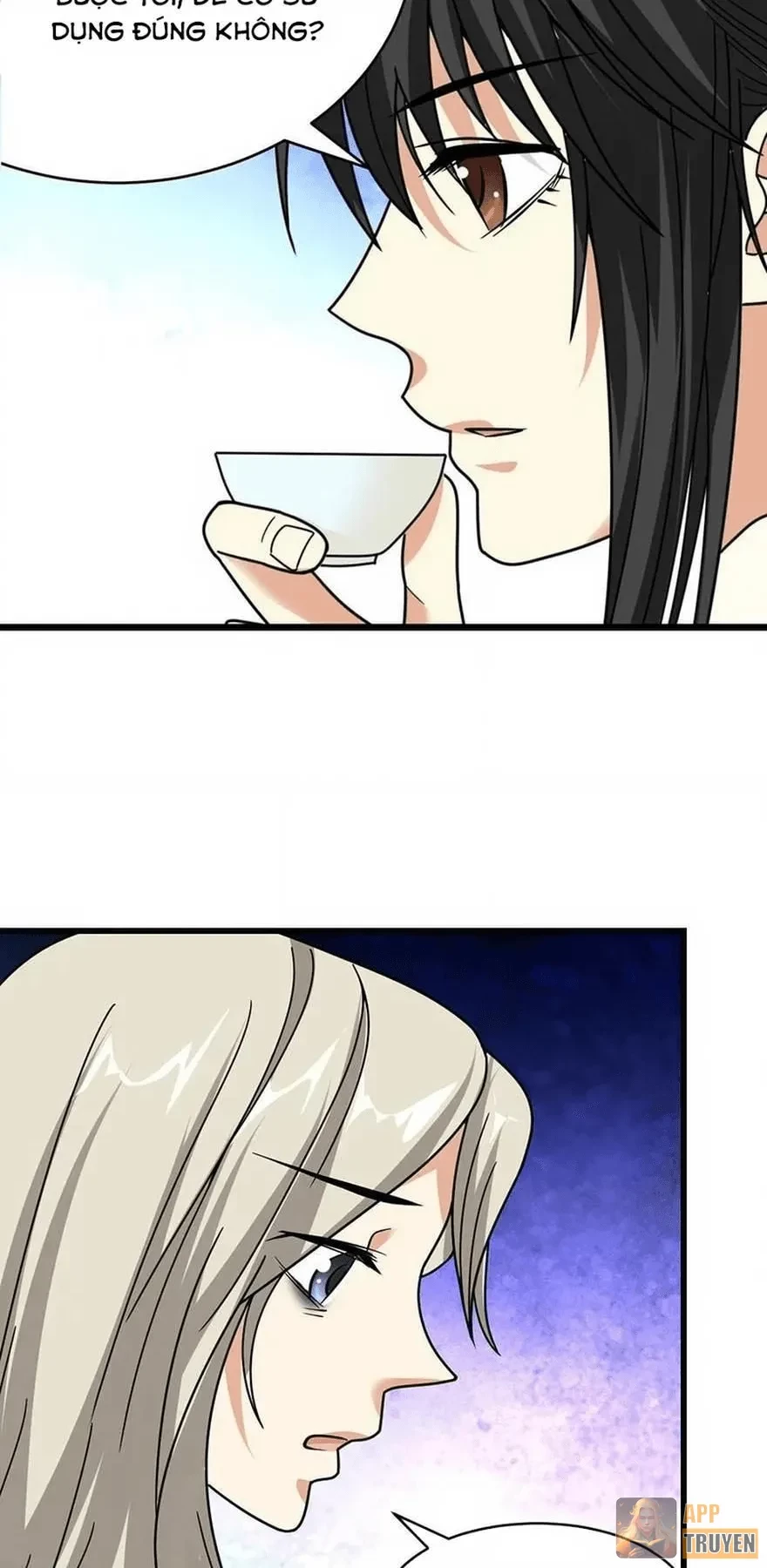 Thần Tàng Chapter 32 - 26