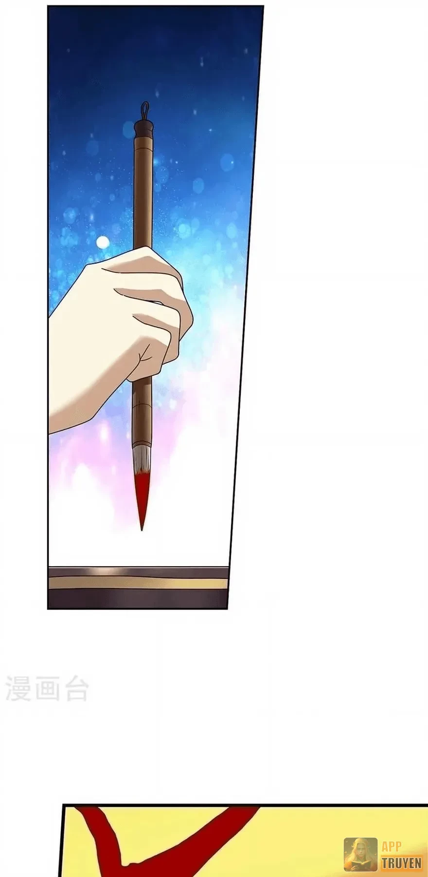 Thần Tàng Chapter 32 - 41