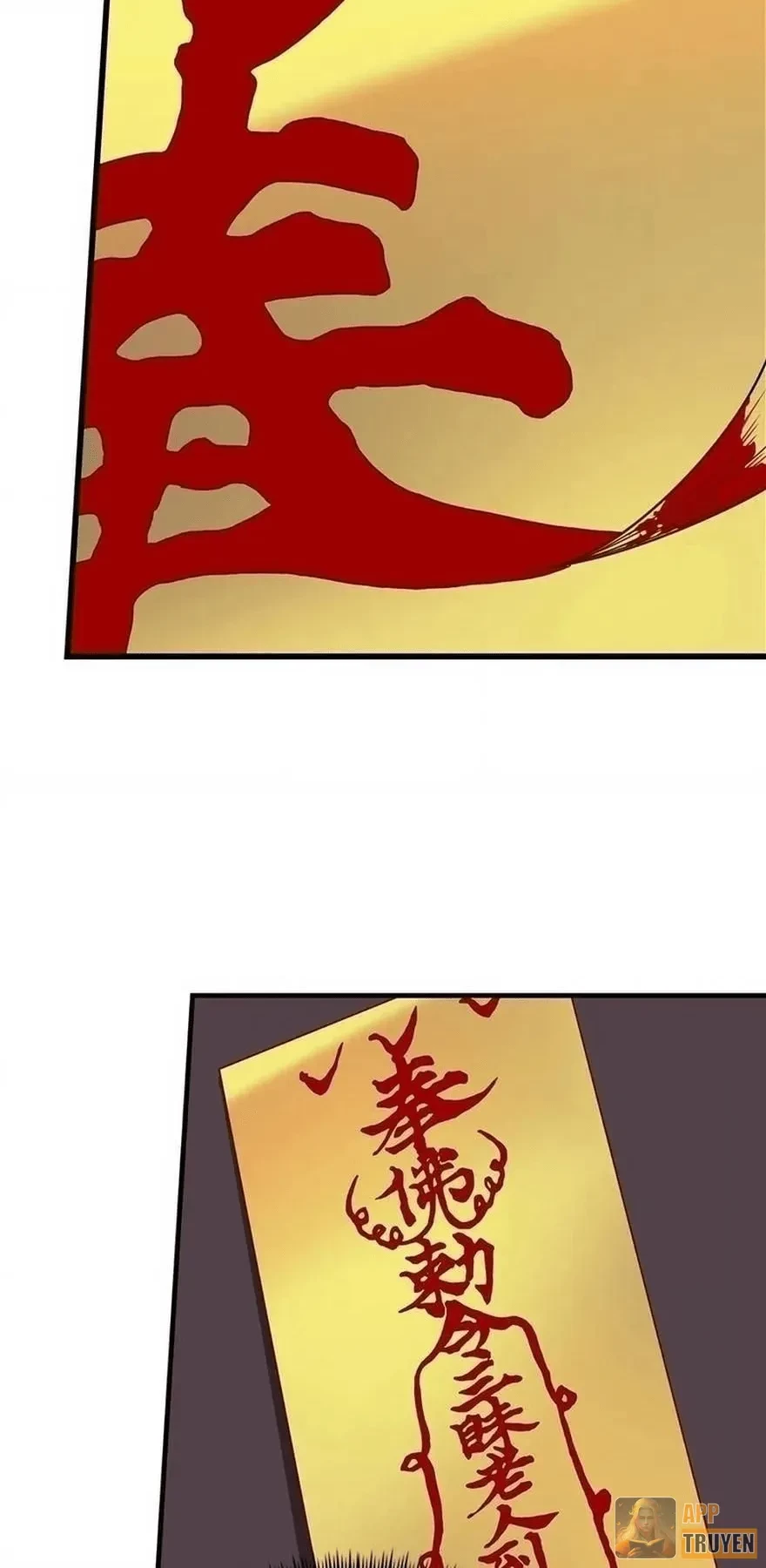 Thần Tàng Chapter 32 - 42