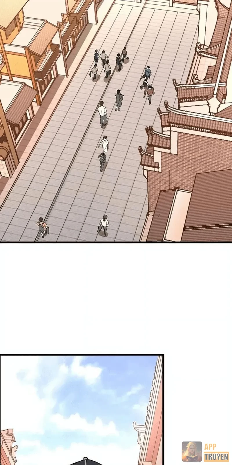 Thần Tàng Chapter 33 - 2