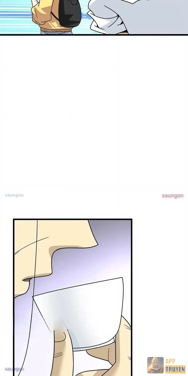 Thần Tàng Chapter 33 - 7