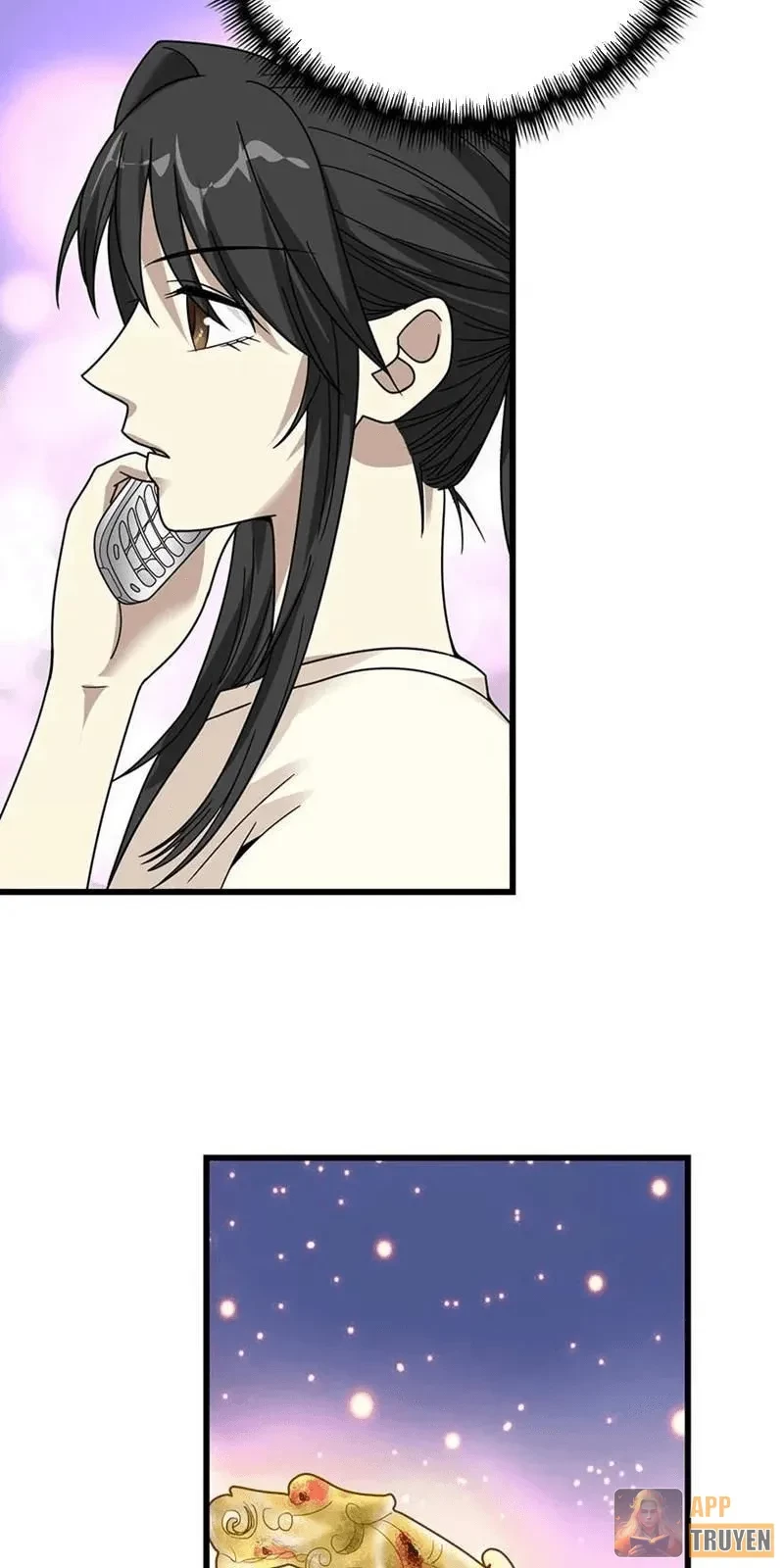 Thần Tàng Chapter 33 - 12