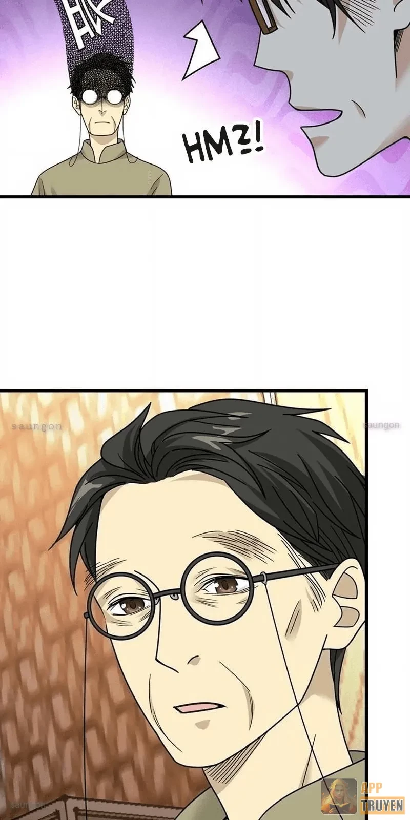 Thần Tàng Chapter 33 - 19