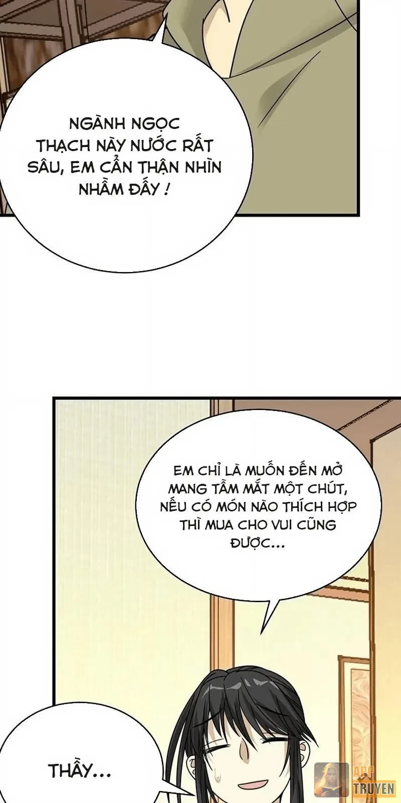 Thần Tàng Chapter 33 - 20